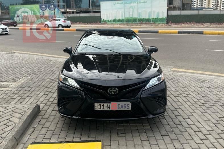 تويوتا كامري